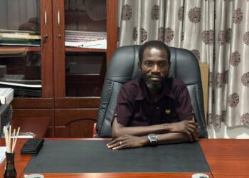 Ayawaso Central MCE: “Skilled Training Key to Tackling Youth Unemployment”