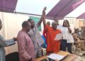David Tamakloe Elected PRINPAG President, Pledges Transformation of Ghana’s Private Media Front