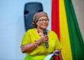 Ghana School Feeding Programme Empowers Caterers in Greater Accra to Promote Nutrition, Agriculture and School Retention