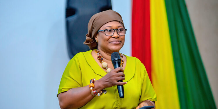 Ghana School Feeding Programme Empowers Caterers in Greater Accra to Promote Nutrition, Agriculture and School Retention