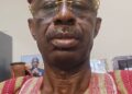 Chairman Asiedu Nketia Honoured with Ga Warrior Title