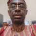 Chairman Asiedu Nketia Honoured with Ga Warrior Title