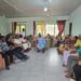 South Tongu MP, DCE Visit Dabala to Discuss Key Development Projects