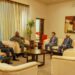 Mahama Lands in Singapore to Unlock Billion-Dollar Deals for Ghana