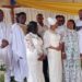 Amenfi Central DCE Holds Thanksgiving, Commends MP, Chiefs, and Constituents for Support