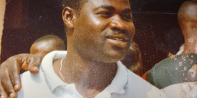 18 Years On: Alhaji Bimbo’s Legacy Still Lives – Aminu Lamptey Writes