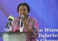 Ghana Engages in 75th WHO Africa Session