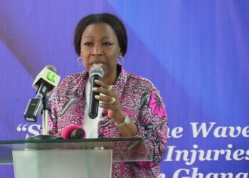 Ghana Engages in 75th WHO Africa Session