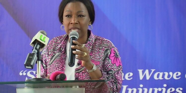 Ghana Engages in 75th WHO Africa Session