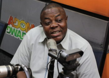 NDC Calls for Arrest of Attackers at Ernest Kumi’s One-Week Commemoration