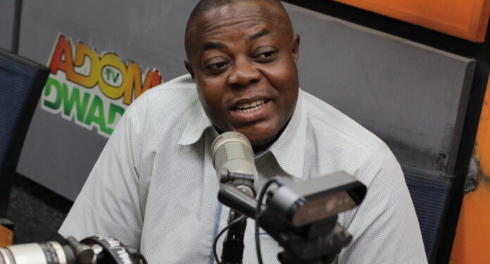 NDC Calls for Arrest of Attackers at Ernest Kumi’s One-Week Commemoration