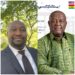 Zango Caucus Welcomes New Ghana Ambassador to US.