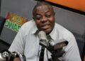 NDC Confirms Participation in Akwatia By-Election — Ako Gunn