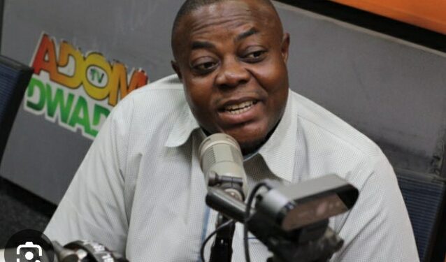 NDC Confirms Participation in Akwatia By-Election — Ako Gunn