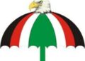 NDC Suspends Activities to Honour 8 Departed Comrades