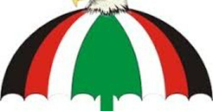 NDC Suspends Activities to Honour 8 Departed Comrades