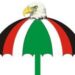 NDC Suspends Activities to Honour 8 Departed Comrades