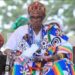 Ada Paramount Chief Urges Mahama Gov’t to Prioritize Roads and Justice for Slain Youth