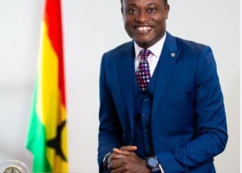 OSP Targets Afenyo-Markin Over Missing ECG Containers and GHS 5 Billion Revenue Loss