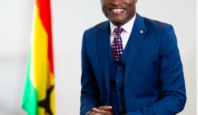 OSP Targets Afenyo-Markin Over Missing ECG Containers and GHS 5 Billion Revenue Loss