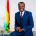 OSP Targets Afenyo-Markin Over Missing ECG Containers and GHS 5 Billion Revenue Loss