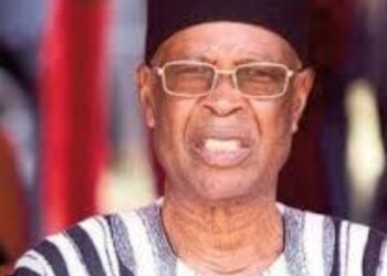 NDC Council of Elders Mourns Eight Fallen Patriots