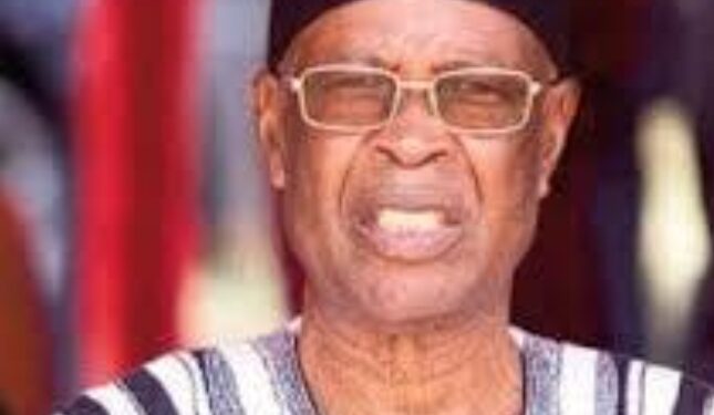 NDC Council of Elders Mourns Eight Fallen Patriots