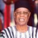 NDC Council of Elders Mourns Eight Fallen Patriots
