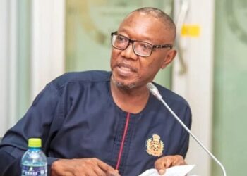 “Back Off, You Colonial Meddlers!” – Dr. Apask Roasts UK, Commonwealth Lawyers Over CJ Saga