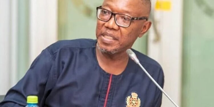 “Back Off, You Colonial Meddlers!” – Dr. Apask Roasts UK, Commonwealth Lawyers Over CJ Saga