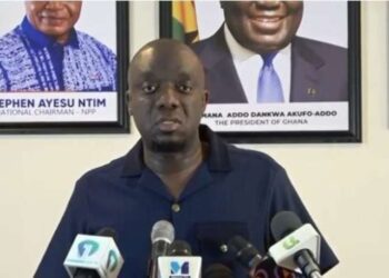 Desperate for Relevance: NPP Plans Protest Amid Mounting Criminal Investigations