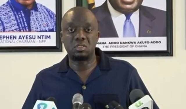 Desperate for Relevance: NPP Plans Protest Amid Mounting Criminal Investigations