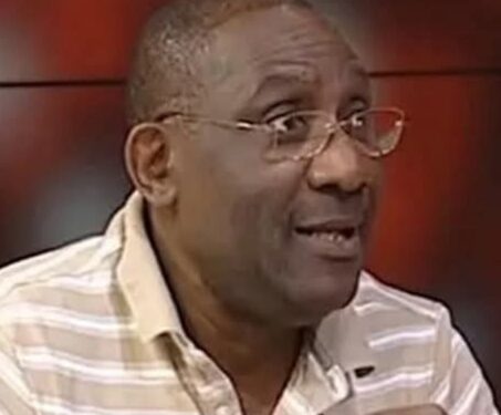 Crabbe Alleges Repeat of Ghost Names Tactics in Ousting Charlotte Osei & NPP Execs