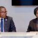 Veep Engages UN Climate Adviser on Just Transition in Addis Ababa