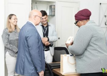 GFZA, Hungary Explore Investment Collaboration