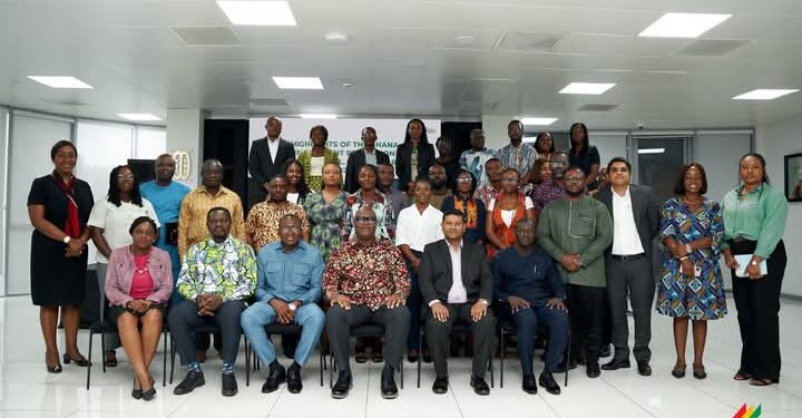 GIPC Holds Public Sector Consultation on New Investment Bill