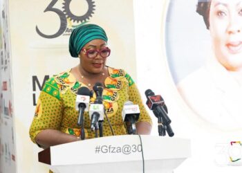 GFZA Launches 30th Anniversary, Highlight Exports and Investment Drive