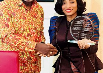 Ghana Christian Council UK Pays Courtesy Call on High C’ssioner Zita Benson