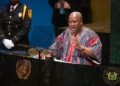 Mahama Demands Fair Global Finance and End to Cuba Sanctions at UNGA