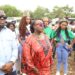 Tourism Ministry Marks World Tourism Day with Heritage Tour of Volta Region