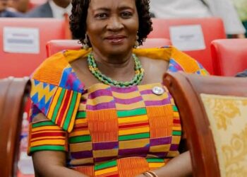 “Fetu Afahye Is an Affirmation of Identity” – Vice President Jane Naana