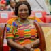 “Fetu Afahye Is an Affirmation of Identity” – Vice President Jane Naana