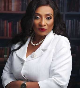 Zita Benson Targets Investment, Stronger Ties as Ghana’s High Commissioner to UK &&nbsp; Ireland