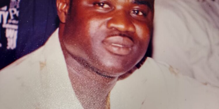 Inter-Madarassah Games Introduce Fair Play Award in Honour of Alhaji Bimbo