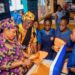 Gt. Accra School Feeding Coordinator Begins Monitoring to Ensure Timely Meals