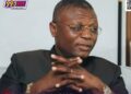 Sports Minister Misfires – A Recipe for Disaster for the Black Stars?