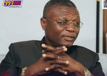 Sports Minister Misfires – A Recipe for Disaster for the Black Stars?