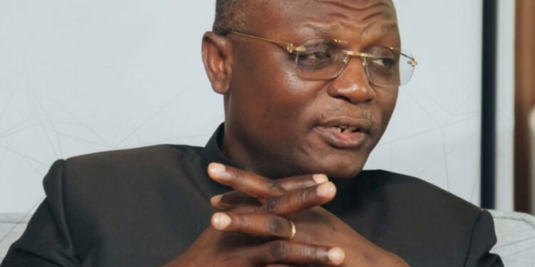 Sports Minister Misfires – A Recipe for Disaster for the Black Stars?