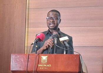 David Tamakloe Pledges Media Reforms as New PRINPAG President