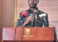 Time to Empower and Elevate PRINPAG – David Tamakloe